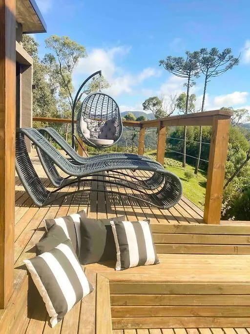 Villa Siena Urubici