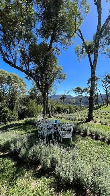 Villa Siena Urubici