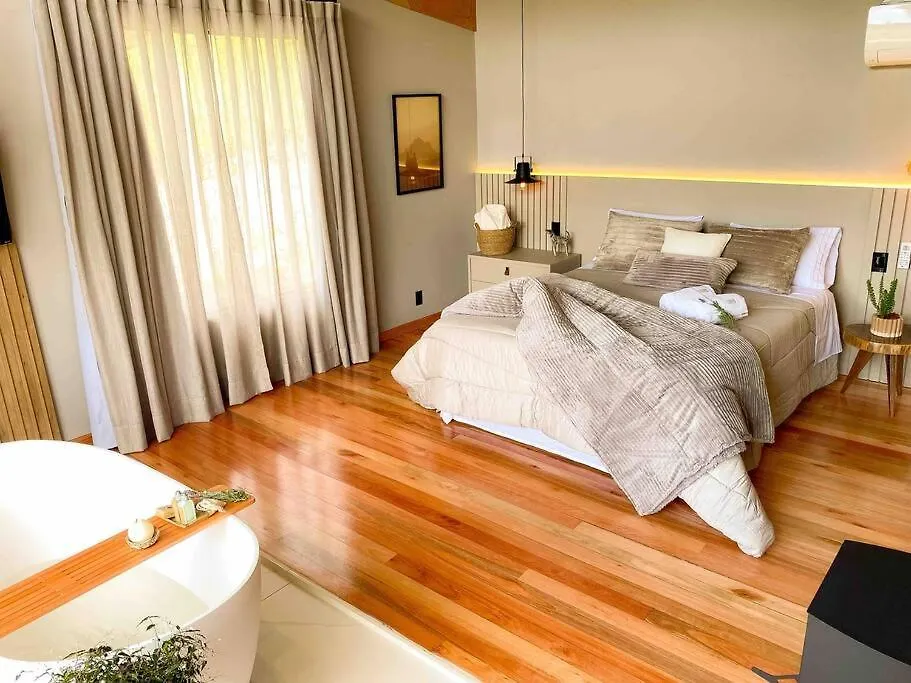 Villa Siena Urubici