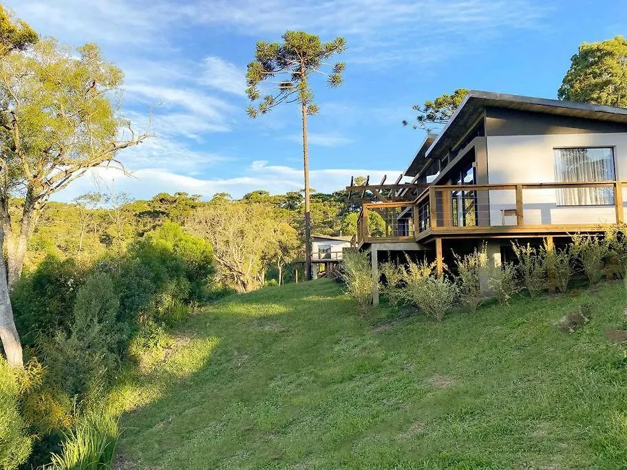 Villa Siena Urubici