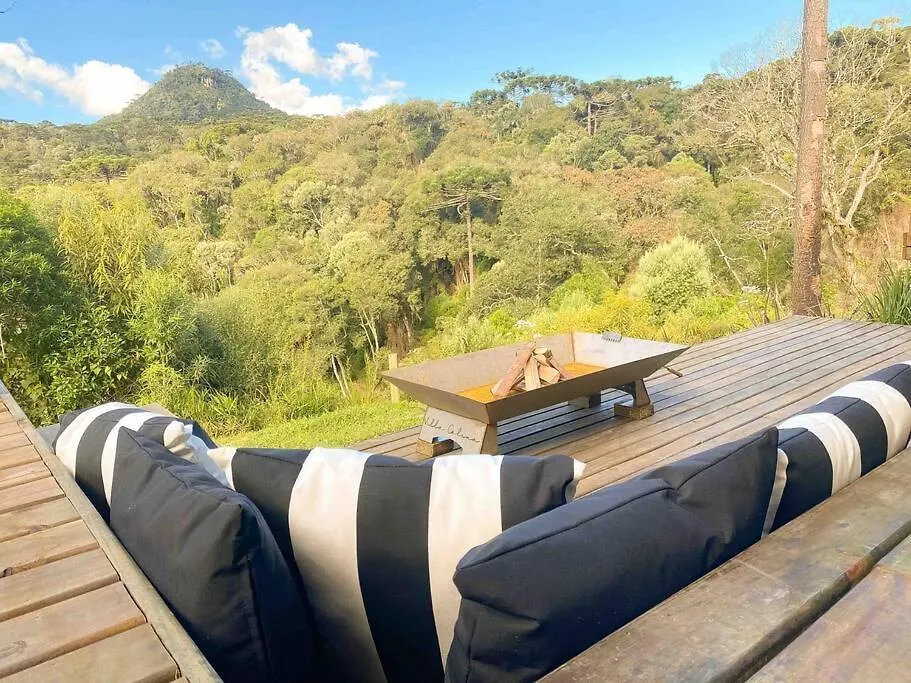 Villa Siena Urubici