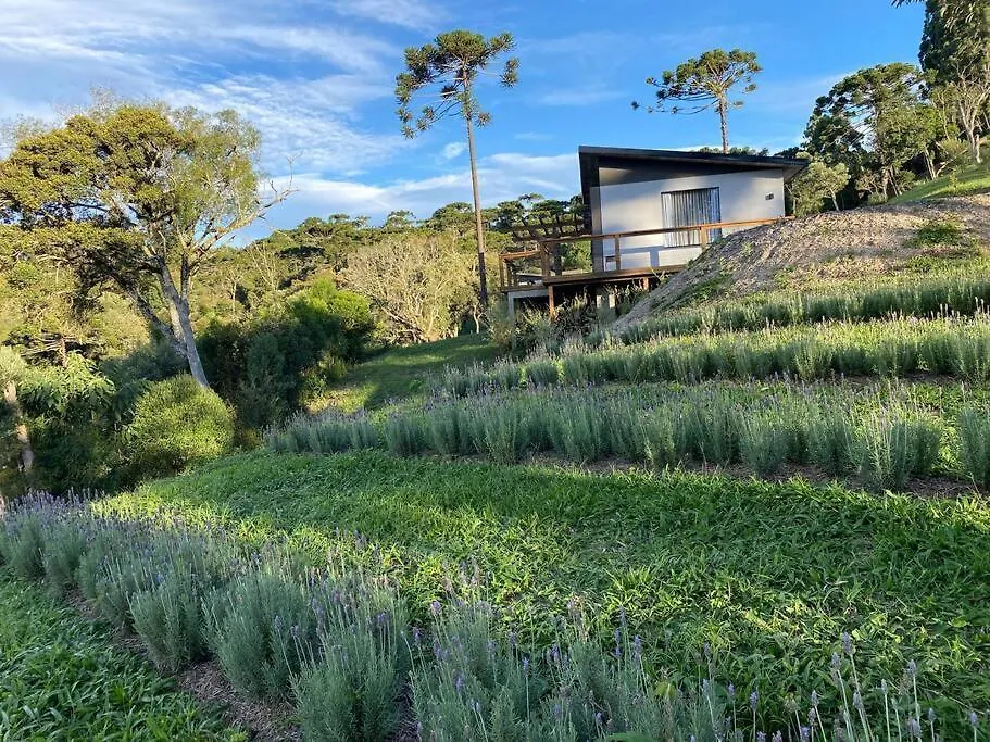 Villa Siena Urubici
