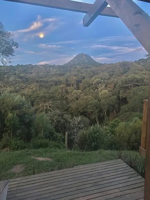 Villa Siena Urubici