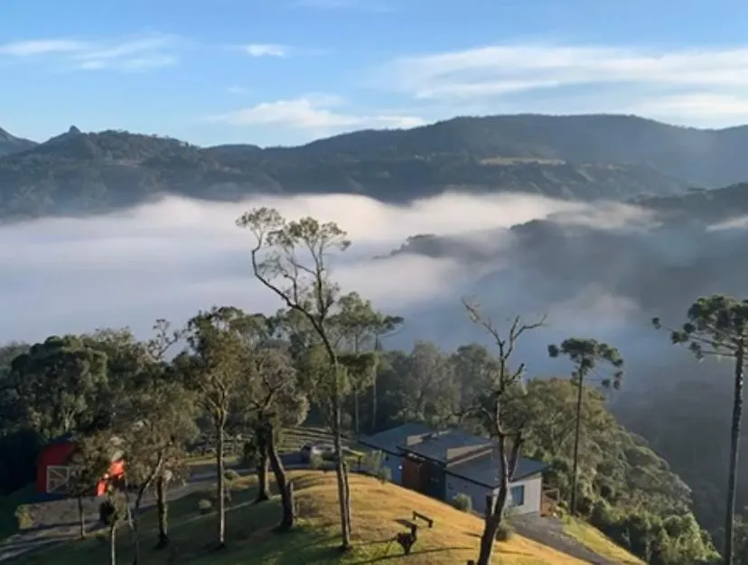 Villa Siena Urubici