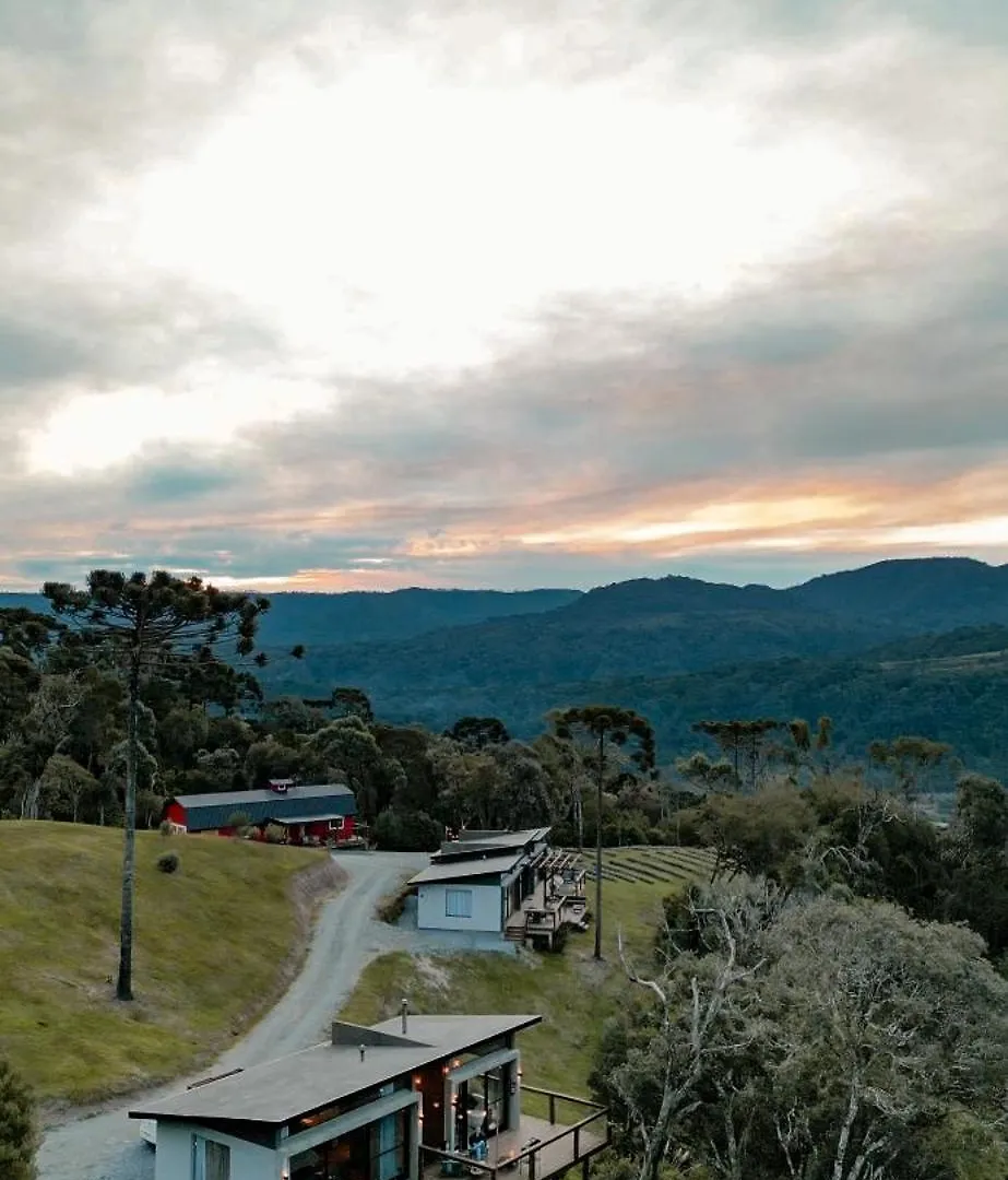 Villa Siena Urubici