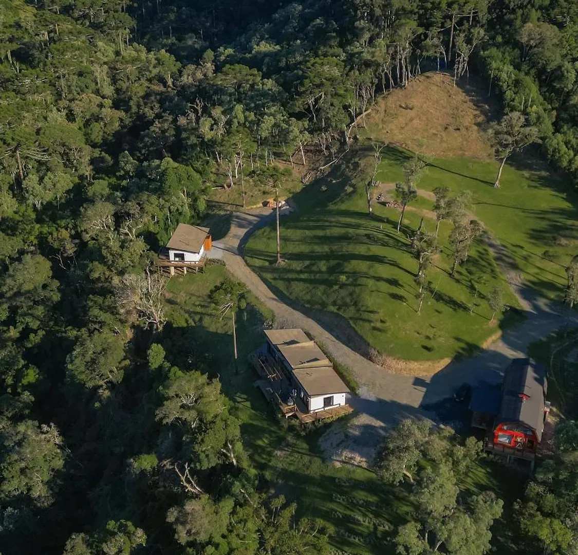 Villa Siena Urubici