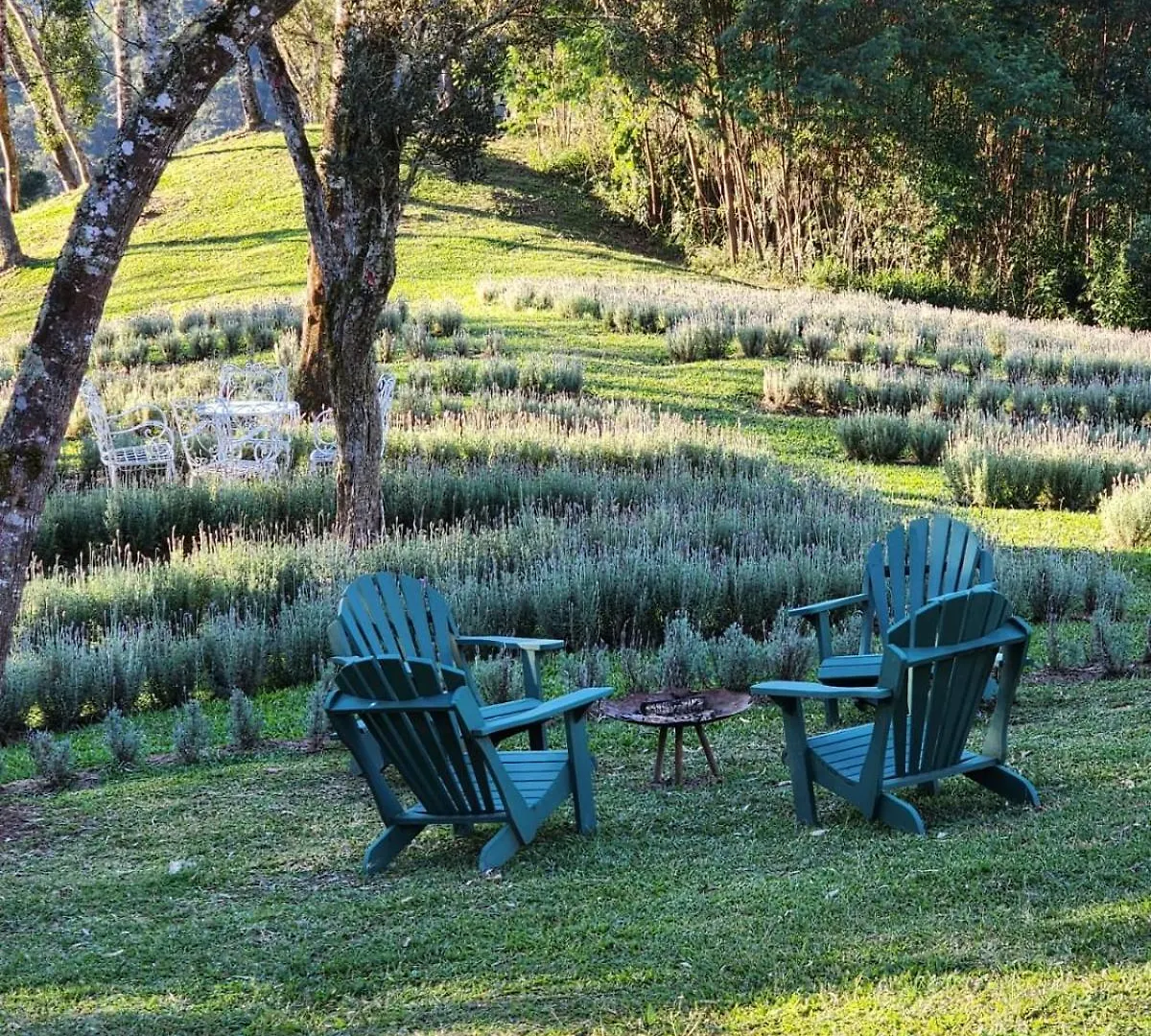 Villa Siena Urubici