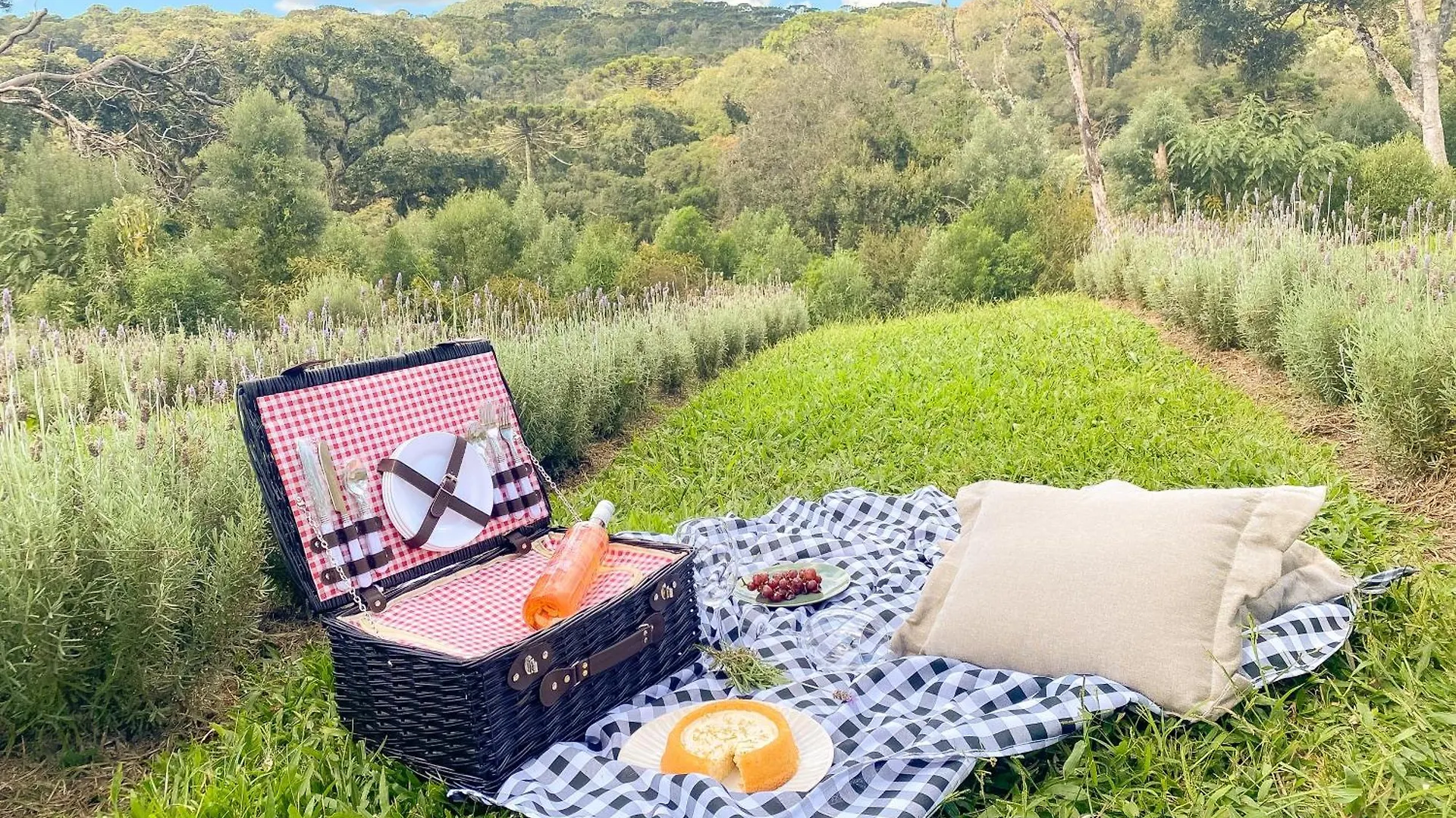 Villa Siena Urubici Brésil